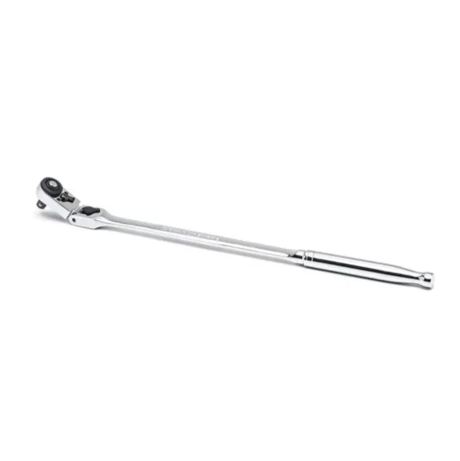 Gearwrench Tools 45 Piece 1/4" Drive 6 Point Standard Metric Slim Head Mechanics Tool Set 81032