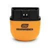 Gearwrench Tools Everyday Diagnostic Tool Bluetooth OBDII Tester GWSCAN