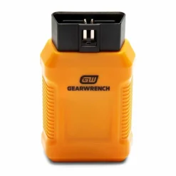 Gearwrench Tools Professional Bi-Directional Diagnostic Scan Tool GWSMARTBT