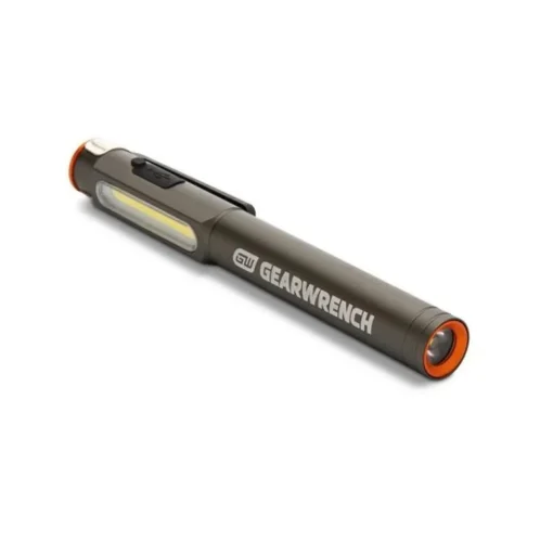 Gearwrench Tools Rechargeable Pen Light GWPL