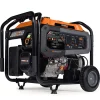 Generac Portable Generator, GP9500E | Tri Fuel | 49ST 8063