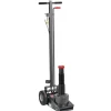 Gray 35 Ton Floor Service Jack TSL-70