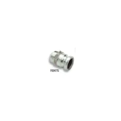 Greenlee 2.5" Cam Lock Coupling for Discharge Hose F024775