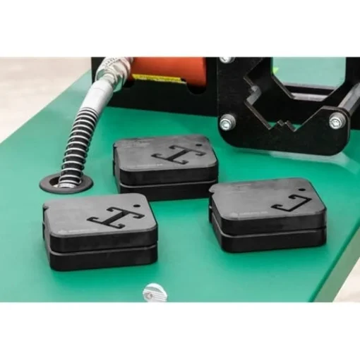 Greenlee 7/8" Single Strut Dies 78SSTRT