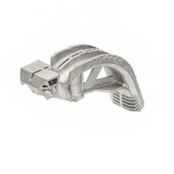 Greenlee 1/2" to 3/4" Dual-Shoe Hand Bender Shoe 844A