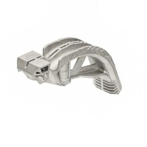 Greenlee 1/2" to 3/4" Dual-Shoe Hand Bender Shoe 844A
