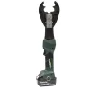 Greenlee 6 Ton Crimper, Li-Ion, Standard, CJK (Bare Tool) EK425LXKB
