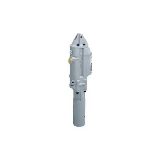 Greenlee Hydraulic Paving Breaker - 25 Lbs. HPB25