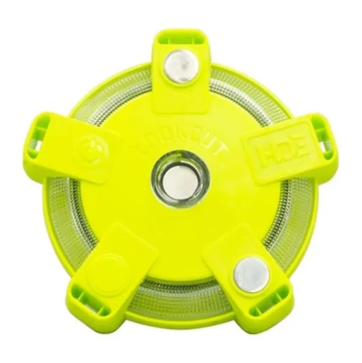 Greenlee LOOKOUT Voltage Detection Network; Kit LO-06