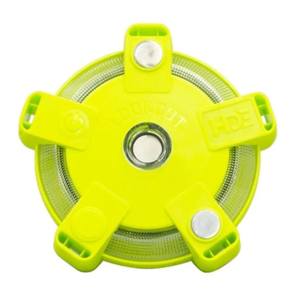 Greenlee LOOKOUT Voltage Detection Network; Kit LO-06