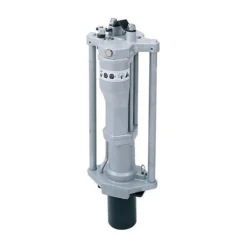 Greenlee Sign Post Driver with Remote ON/OFF Valve HPD-HV-U