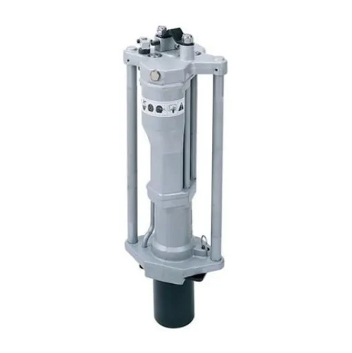 Greenlee Sign Post Driver with Remote ON/OFF Valve HPD-HV-U