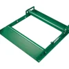 Greenlee Single Platform Reel Roller 39660