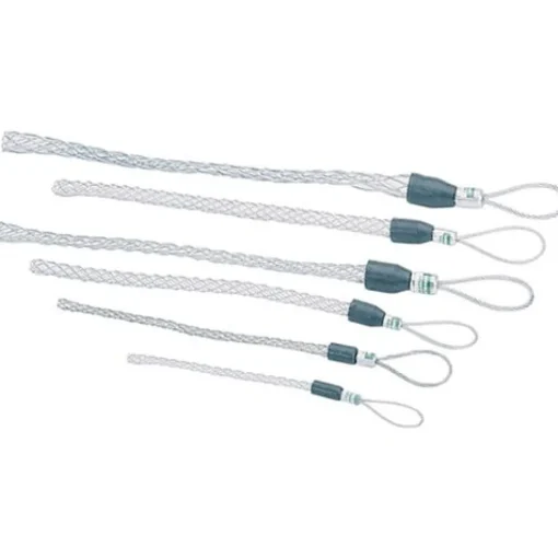 Greenlee T-Type Grip Set 1.5-2.99" 598