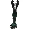 Greenlee 18V Gator 6 Ton Crimper CJD3GB Kit EK425LXDBG11