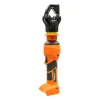 Greenlee 18V Gator 6 Ton Insulated Crimper w/ 6ID Head (Tool Only) EK6IDCVXB