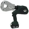 Greenlee 18V Gator 6 Ton Quad Point Flip Top Crimper (Bare Tool) EK6FTLXB
