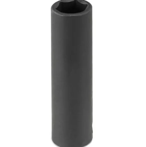 Grey Pneumatic 3/8" Drive X 5/8" Deep Impact Socket 1020D