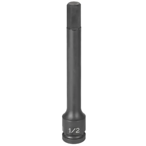 Grey Pneumatic 1/2" Drive x 5/16" 6" Length 29106F