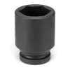 Grey Pneumatic 3/4" Drive x 1-3/4" Deep Length Impact 3056D