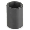 Grey Pneumatic 1/2" Drive x 7/8" Standard Length Impact 2028R
