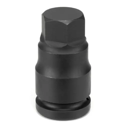 Grey Pneumatic 1-1/2" Drive x 1-1/8" Standard Length 6936F