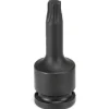 Grey Pneumatic 3/8" Drive x T27 Internal Star Impact Driver 1127T