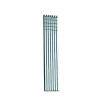 Grip Rite 1-1/2" 18 Gauge Adhesive Electro-Galvanized Finish Brad Nail 5M (5000) GRF18112