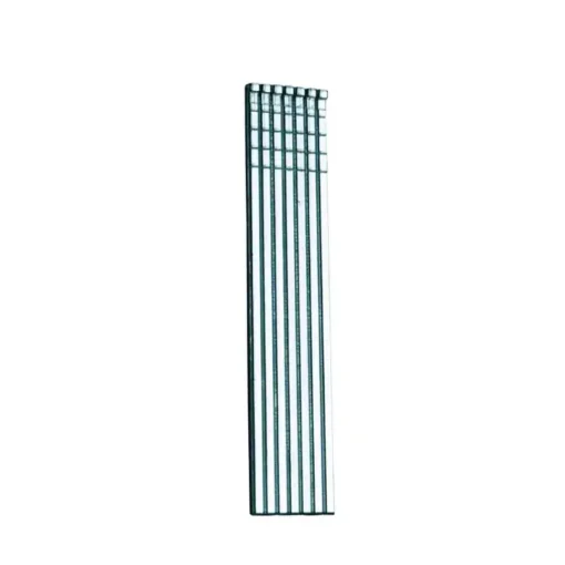 Grip Rite 1-1/2" 18 Gauge Adhesive Electro-Galvanized Finish Brad Nail 5M (5000) GRF18112