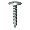 Grip Rite #8 x 1/2"Zinc Plated Phillips Modified Truss Head 5lbs Tub NMTD8125