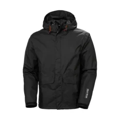 Helly Hansen Manchester Rain Jacket 70127-990
