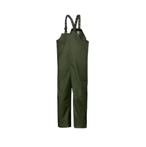 Helly Hansen Mandal Waterproof PVC Coated Polyester Bib 70529-480