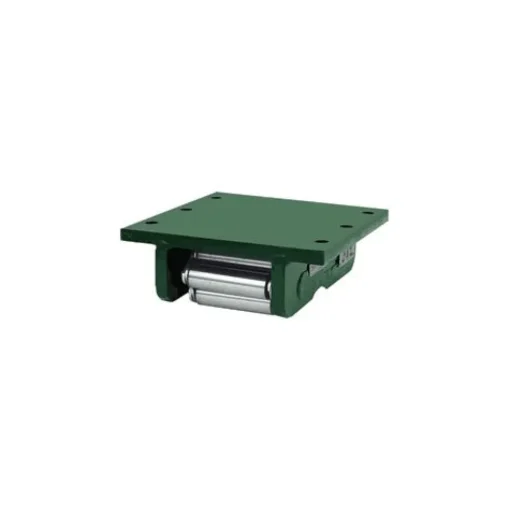 Hilman Rollers 37.5 Ton Capacity Roller OTB Style 37.5-OTB