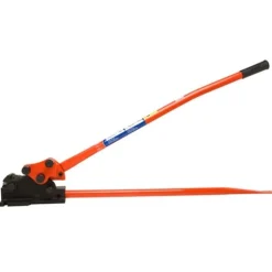 H.K. Porter Rebar Cutter and Bender 0590RBJN