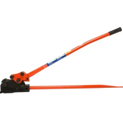 H.K. Porter Rebar Cutter and Bender 0590RBJN