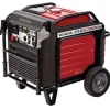 Honda EU7000iS Super Quiet 7000 Watt Portable Industrial Inverter Generator w/ Co-Minder Detection System EU7000ISNAN