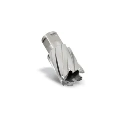 Hougen 1" Depth HSS Rotabroach Annular Cutter [Tap Thread 5/8 - 11] 12117