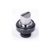 Hougen 1/2" Round Punch for Hougen 75006PR Punch Machine 76360