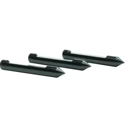 Hougen Replacement Pilots for 11005 Arbor (3 pack) 11027