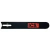ICS 12" TWINMAX Replacement Guidebar For 680GC Concrete Chainsaws 632194