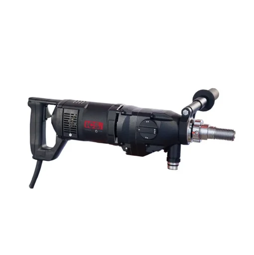 ICS Concrete Chain Saws D-Handle Hand Held Core Drill DPT3000-ME-37-120V
