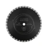 iQ 14" Platinum Blade w/ Silent Core (for use with iQ360 Series) MAS14-125AP-QT