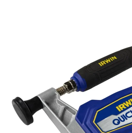 Irwin QUICK-GRIP 24" Medium Duty Hybrid Clamp IRHT83501