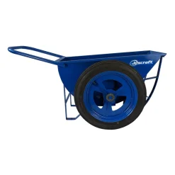 Jescraft Concrete Georgia Buggy - 6 cu. Ft. JB-60