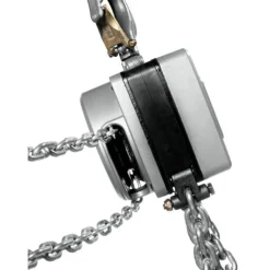 Jet AL100-100-10 1 Ton Hand Chain Hoist with 10' of Lift 133110