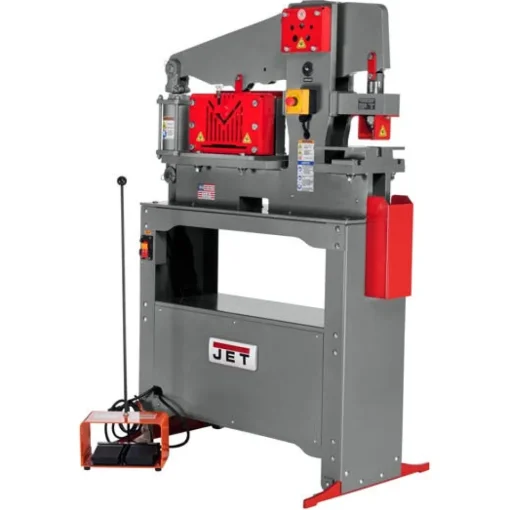 JET Gauging Table Kit for JIW-45T Ironworker 756106