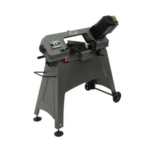 JET HBS-56V 5" x 6" Variable Speed Horizontal Vertical Bandsaw 414548
