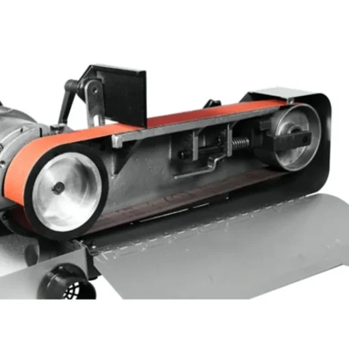 Jet IBGB-248VS 8" Variable Speed Industrial Grinder and 2 x 48 Belt Sander 577248