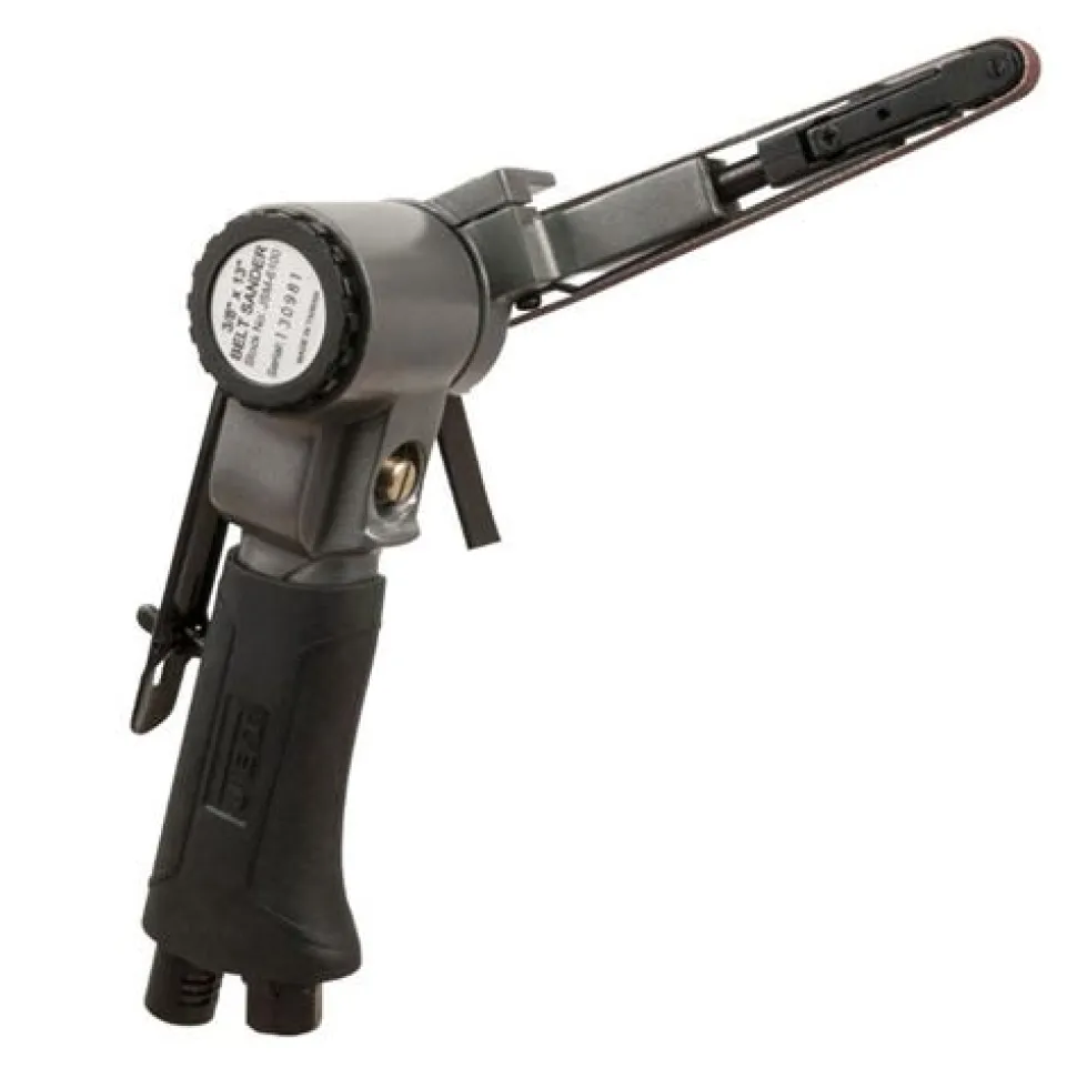 Jet JAT-750 R8 3/8" x 13" Mini Belt Sander 18,000 RPM 505750