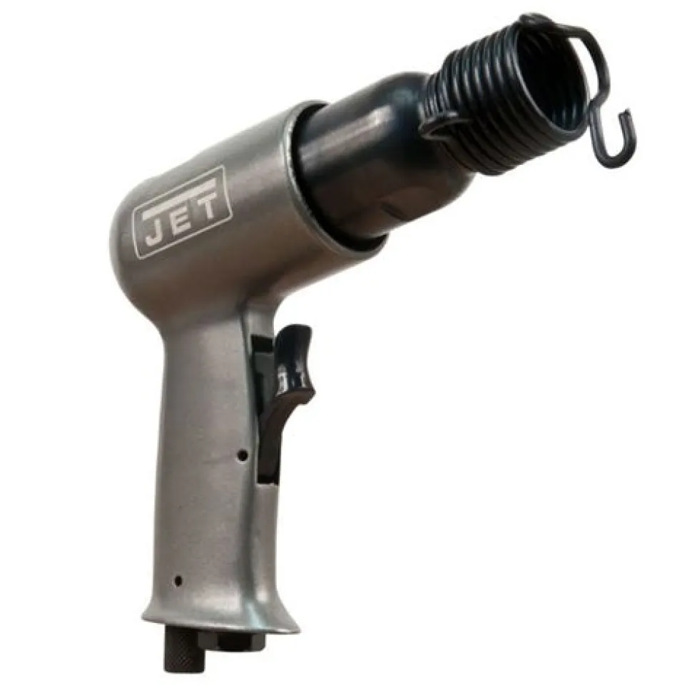 Jet JAT-900 R8 Short Air Hammer .401 Shank 505900